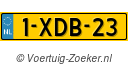 1XDB23