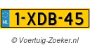 1XDB45