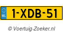 1XDB51