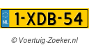 1XDB54