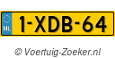 1XDB64