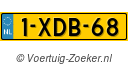 1XDB68