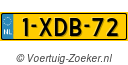1XDB72