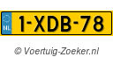 1XDB78