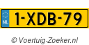 1XDB79