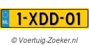 1XDD01