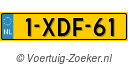 1XDF61