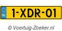 1XDR01