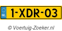 1XDR03