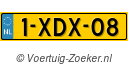 1XDX08