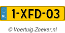 1XFD03