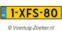 1XFS80