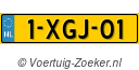 1XGJ01