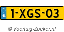 1XGS03