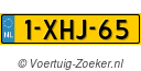 1XHJ65