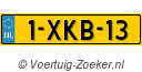 1XKB13