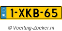 1XKB65