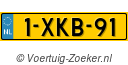 1XKB91