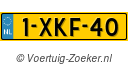 1XKF40