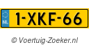 1XKF66