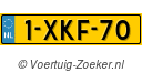 1XKF70