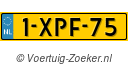 1XPF75