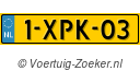 1XPK03