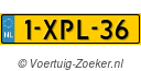 1XPL36