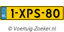 1XPS80