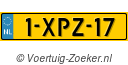 1XPZ17