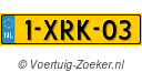 1XRK03