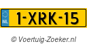 1XRK15