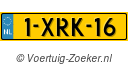 1XRK16