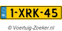 1XRK45
