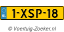 1XSP18