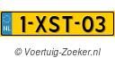 1XST03