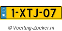 1XTJ07