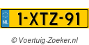 1XTZ91