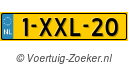 1XXL20
