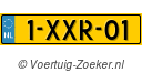 1XXR01