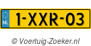1XXR03