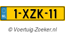 1XZK11