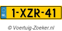 1XZR41