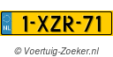 1XZR71