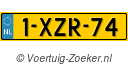 1XZR74