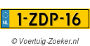 1ZDP16