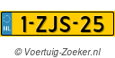 1ZJS25
