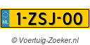 1ZSJ00