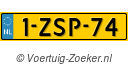 1ZSP74