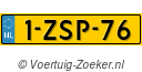 1ZSP76